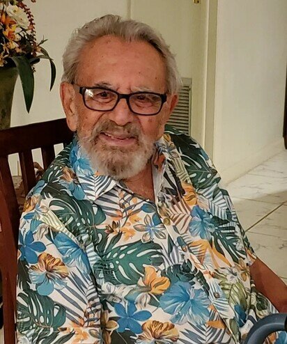 Dr. Juan Miguel Rivera